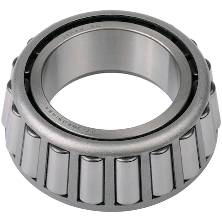 Skf Tapered Roller Bearing, Jm205149Vp JM205149VP